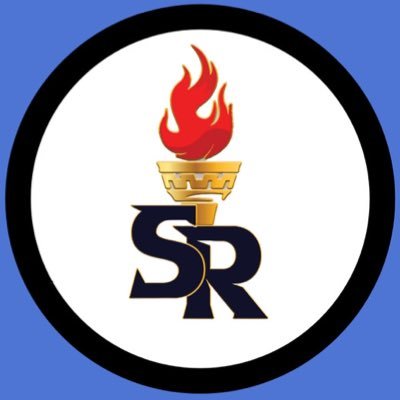 The official Twitter account for Sarah T. Reed High School Athletics. Follow this account for scores, stats, and updates from the Athletic Department.