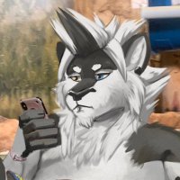 12(@TheLionThing) 's Twitter Profile Photo