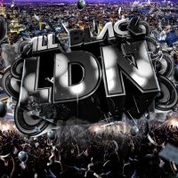 AllBlackLDN(@AllBlackLDN) 's Twitter Profile Photo