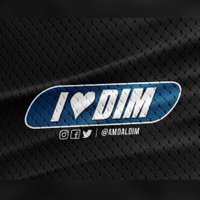 I ♥ DIM®(@AMOALDIM) 's Twitter Profile Photo