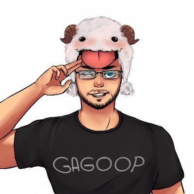 GagoOP Profile Picture