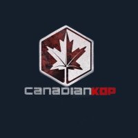 Canadian Kop(@thecanadiankop) 's Twitter Profile Photo