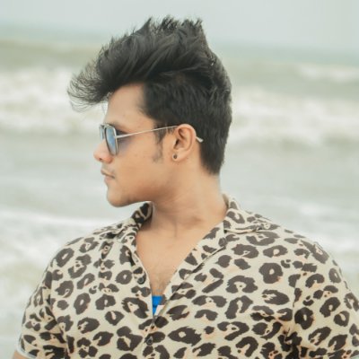 SouravM69388132's profile picture. Vibes differently!!!