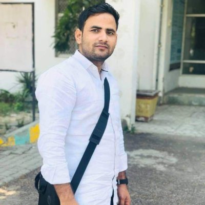 ErAfzal7's profile picture. 