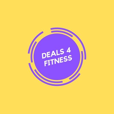 Providing workouts, health and wellness tips and great deals on products. #fitfam #fitness

@AmazonAssociate member. Tweets contain affiliate links.