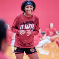 Jaela Davis (@jaeladavis2022) 's Twitter Profile