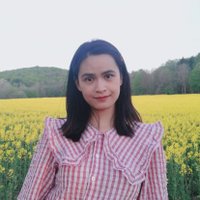 Qiqi Yan (@qiqiyan4) 's Twitter Profile