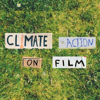 Climate Action On Film