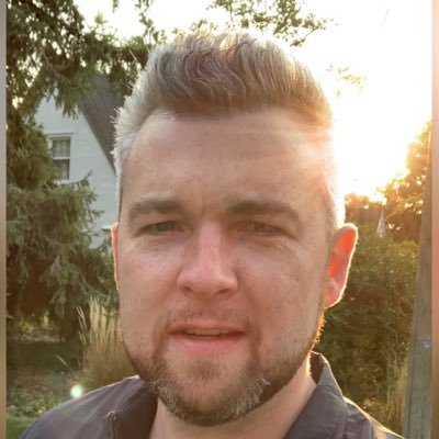 mickhiggins's profile picture. Adventurer