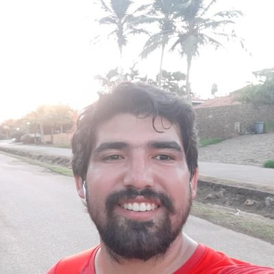 CaSandovalD's profile picture. Creer y reír