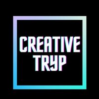 creativetryp(@creativetryp) 's Twitter Profile Photo