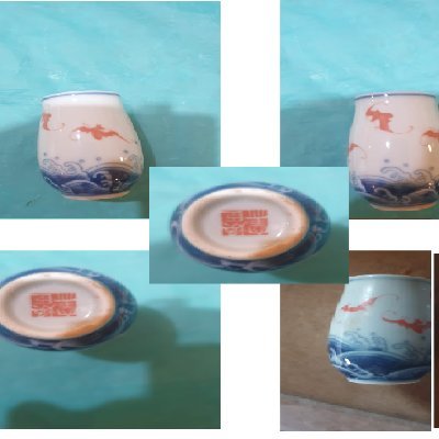 aaljahni2's profile picture. @ الضميرالحي 28479