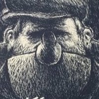 Salch (@ericsalch) Twitter profile photo