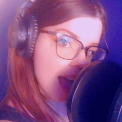 She|Her
Engaging Compelling Creative
#Voiceactor 🇨🇦 
#poketoons Rep'd by @LAJonesTalent
Commercial Character Corporate and more! 
lanessa@lanessavo.com