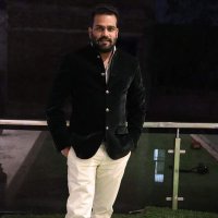 Prashant Jaiswal (@prashantjswl0) 's Twitter Profile