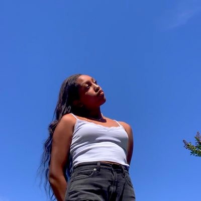 JeikahMones's profile picture. she/her :P