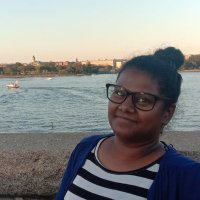 NEELAM SINHA (@neelamsinha05) 's Twitter Profile