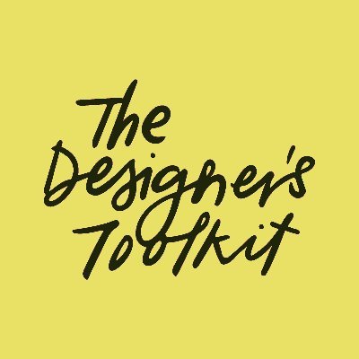 DesignersTkit's profile picture. A podcast for new designers • Hosted by Jessica Lin and @maya_pelichet • https://t.co/WyKMFOSglm