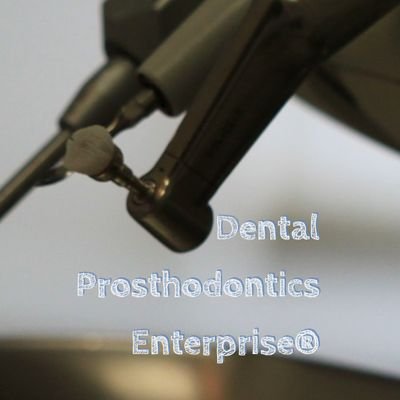 Dental Prosthodontist Enterprise®