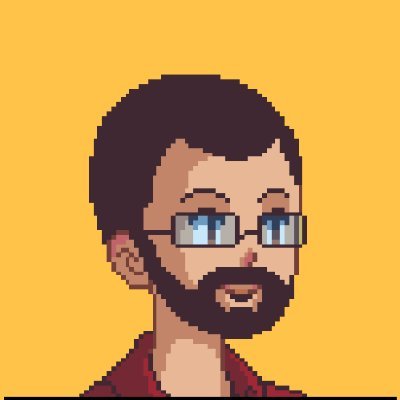 The #GameDev and random things account.
In spanish y en inglés😁
Working at @BacordGames & @NigiriGames