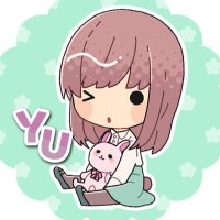 YU•*¨*•.¸¸☆* (@kamyu_rabbit) 's Twitter Profile