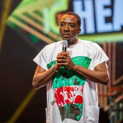 MADEINLAGOSHITS's profile picture. 