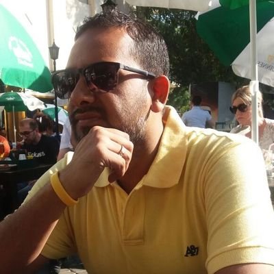 Journalist@KhaleejTimes | Content Creator | Visual Storyteller | Amateur linguist | Joker Dad I Fostered by Food, Football and Wanderlust | All Tweets personal