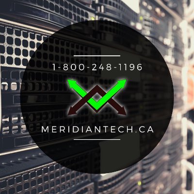 Meridian Technical Services