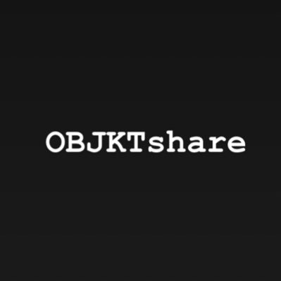 sharing good objkts
––
tz adress for donations and giveaways: tz1MQ2WKF3pk96xMovhkyqzc4q6jpTSsYpdm