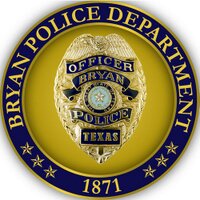 Bryan Police Department(@BryanPolice) 's Twitter Profile Photo