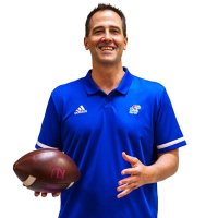 Coach Jim Zebrowski(@KUCoachZ) 's Twitter Profile Photo