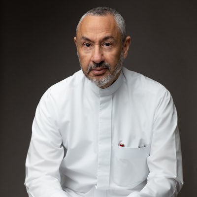 حساب خاص لصاحب كتاب “مئة تحت الصفر”. مؤسس https://t.co/Vg5OsdA0p8 و https://t.co/8p5cXAdVyV و https://t.co/spFJCL4T9t. مستشار مالي معتمد CFA