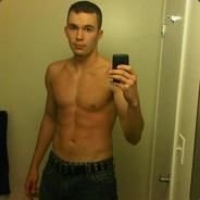 KielerMarcus's profile picture. #GYM #Fitness #hydro #workout