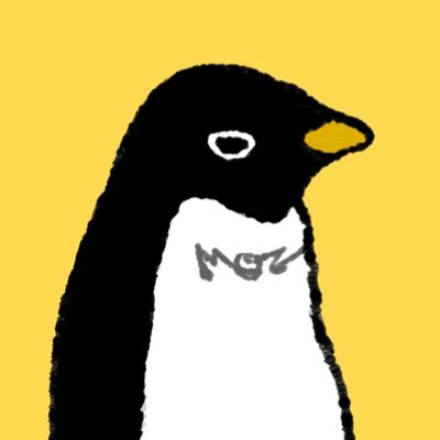 MOZさんのプロフィール画像