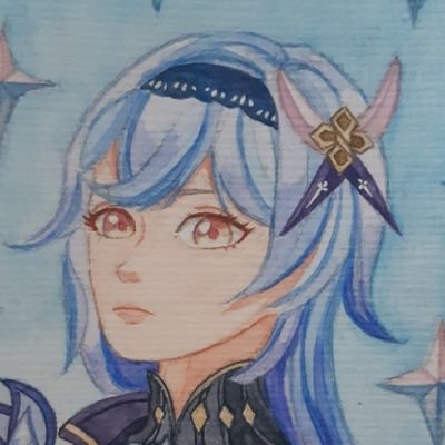 Ferrさんのプロフィール画像