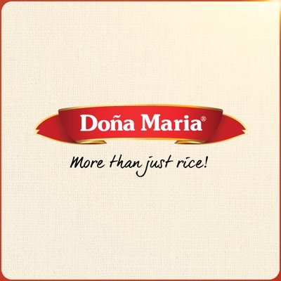 Doña Maria Premium Rice | The Best Tasting Premium White & Brown Rice | Jasponica | Miponica | Jasponica Plus