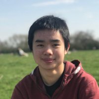 Josh Heng (@josh_heng1) 's Twitter Profile Photo Josh Heng (@josh_heng1) 's Twitter Profile Photo