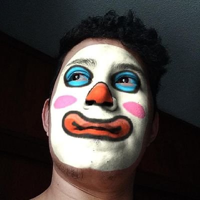 EdgarKun8's profile picture. Claro que sí, vieja.
