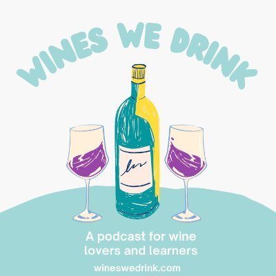 We are a podcast for wine learners and lovers. Join hosts @cfnorsworthy and @KeithLHerndon each week in the summer as they drink and explore a variety of wines.