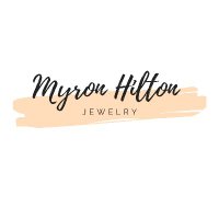 Myron Hilton Jewelry - @myron_hilton Twitter Profile Photo