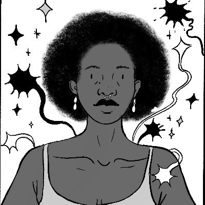 She/They | Associate Producer @KPCC @LAist | Ignatz Award Nominated Cartoonist | Afro-Latinx Comic Artist & Illustrator | @newyorker Cartoonist