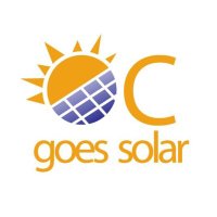 OC Goes Solar (@ocgoessolar) 's Twitter Profile