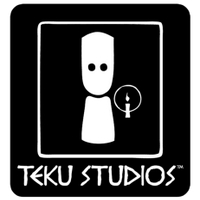 Teku Studios (@tekustudios) 's Twitter Profile