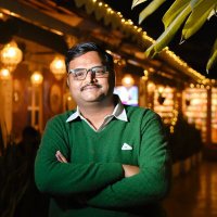 Abhishek Shukla (@shaharyarshukla) 's Twitter Profile