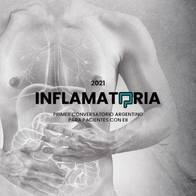 Nuestro trabajo esta destinado a favorecer el diagnóstico, tratamiento y calidad de vida de las personas con Enfermedad Inflamatoria Intestinal.