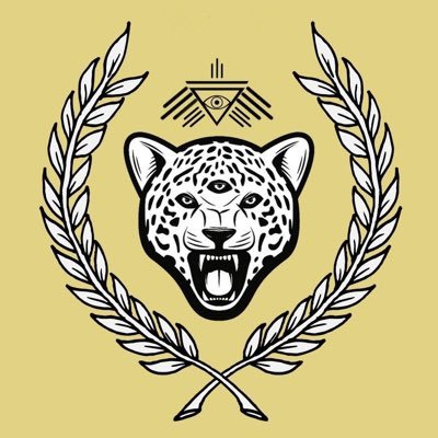 Jaguar occult inspires society and transforms ego through innovative experiences fused by dynamic arts. 🐆