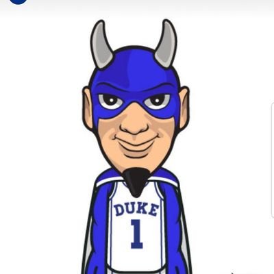 Talking Duke hoops all the time!
Duke Motto: Oderint Dum Metuant 
(Let them hate, so long as they fear)
#DUKEALLDAY #Brotherhood #SI6HTS