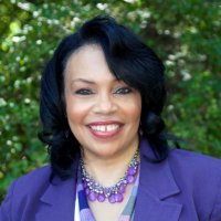 Wanda Pearson - @wandapearson Twitter Profile Photo