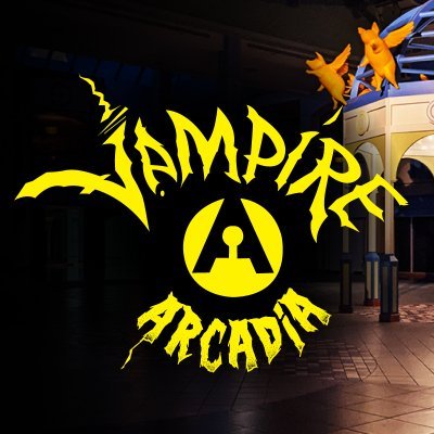 Vampire Arcadiaさんのプロフィール画像