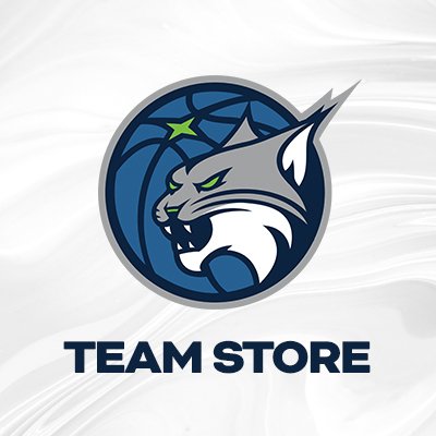 The official Minnesota Lynx Team Store Twitter!